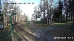 Sjezdovka Třebovská