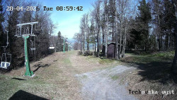 Sjezdovka Třebovská