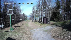 Sjezdovka Třebovská