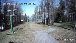 Sjezdovka Třebovská