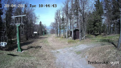 Sjezdovka Třebovská