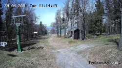 Sjezdovka Třebovská