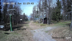 Sjezdovka Třebovská