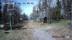 Sjezdovka Třebovská