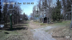 Sjezdovka Třebovská