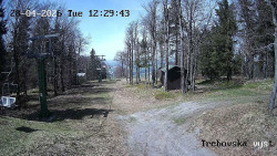 Sjezdovka Třebovská