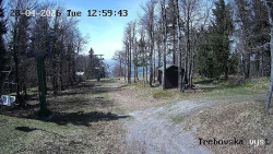 Sjezdovka Třebovská