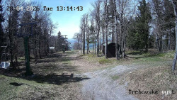 Sjezdovka Třebovská