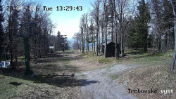 Sjezdovka Třebovská