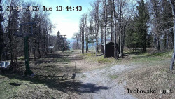 Sjezdovka Třebovská