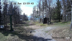 Sjezdovka Třebovská