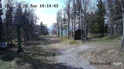 Sjezdovka Třebovská