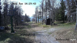 Sjezdovka Třebovská