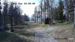 Sjezdovka Třebovská