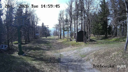 Sjezdovka Třebovská