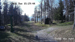 Sjezdovka Třebovská