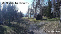 Sjezdovka Třebovská