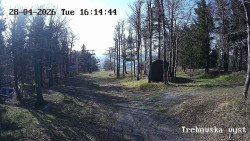 Sjezdovka Třebovská