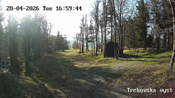 Sjezdovka Třebovská