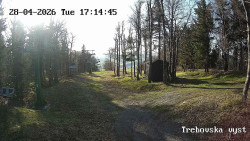 Sjezdovka Třebovská