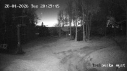 Sjezdovka Třebovská