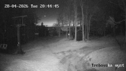 Sjezdovka Třebovská