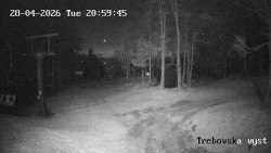 Sjezdovka Třebovská