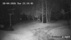 Sjezdovka Třebovská