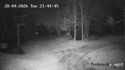 Sjezdovka Třebovská