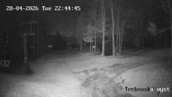 Sjezdovka Třebovská