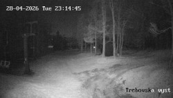 Sjezdovka Třebovská