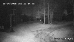 Sjezdovka Třebovská