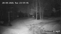 Sjezdovka Třebovská