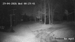 Sjezdovka Třebovská