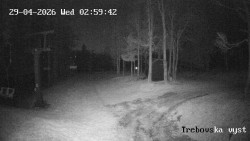 Sjezdovka Třebovská