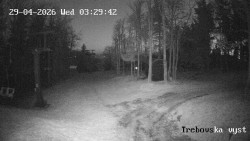 Sjezdovka Třebovská