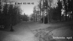 Sjezdovka Třebovská