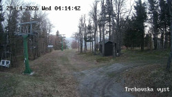 Sjezdovka Třebovská