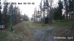 Sjezdovka Třebovská