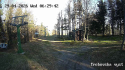 Sjezdovka Třebovská