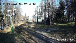 Sjezdovka Třebovská