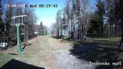 Sjezdovka Třebovská