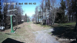 Sjezdovka Třebovská