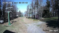 Sjezdovka Třebovská