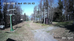 Sjezdovka Třebovská