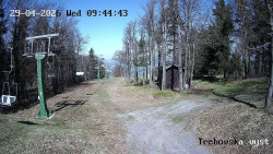 Sjezdovka Třebovská