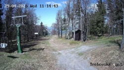 Sjezdovka Třebovská