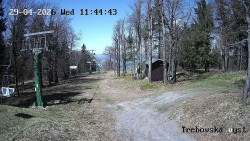 Sjezdovka Třebovská