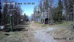 Sjezdovka Třebovská