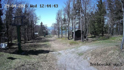 Sjezdovka Třebovská